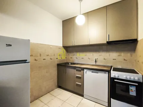 Rent, one bedroom apartment, 59m², Blok 5, Podgorica - image 4