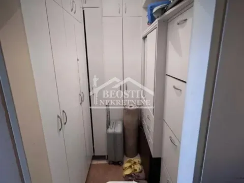 Prodaja, dvosoban stan, 78m², Novi Beograd Blok 71, Novi Beograd Sve Podlokacije - image 11