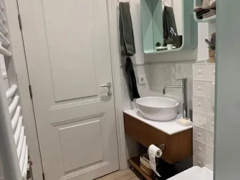 Prodaja, četvorosoban stan, 135m², Zemun Centar, Zemun Sve Podlokacije - image 15