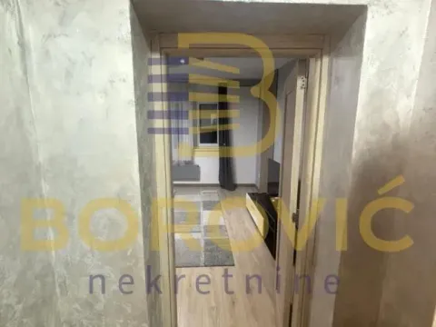 Rent, one bedroom apartment, 34m², Stari Grad, Beograd - image 5