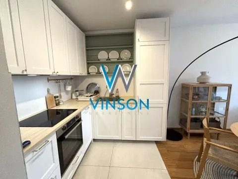 Izdavanje, jednosoban stan, 51m², Grbavica, Novi Sad Sve Podlokacije - image 9