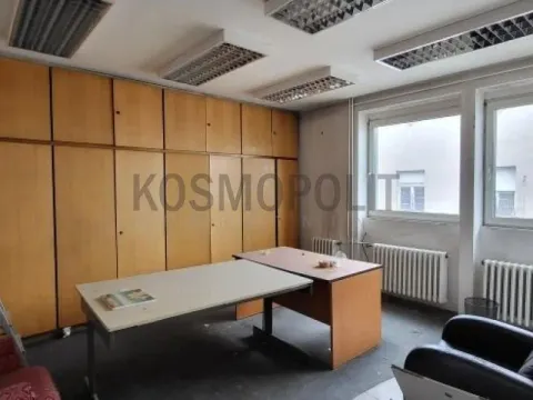 Sale, office space, 230m², Stari Grad, Beograd - image 1
