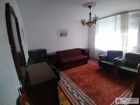 Prodaja, jednosoban stan, 44m², Savski Venac, Beograd - image 3
