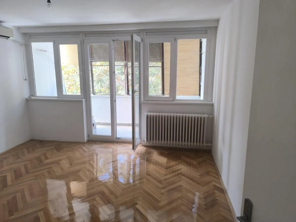Prodaja, dvosoban stan, 56m², Rotkvarija, Novi Sad Sve Podlokacije