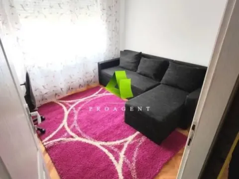 Izdavanje, trosoban stan, 54m², Palilula, Niš - image 3