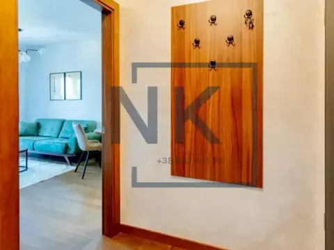 Rent, one bedroom apartment, 48m², Ljubović, Podgorica - image 6