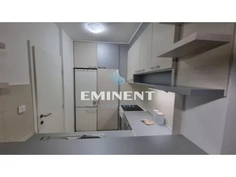 Rent, two bedroom apartment, 42m², Novi Beograd Blok 72, Novi Beograd Sve Podlokacije - image 4