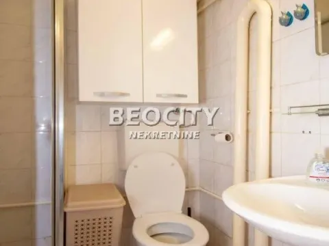 Sale, two bedroom apartment, 42m², Stari Merkator, Novi Beograd Sve Podlokacije - image 11