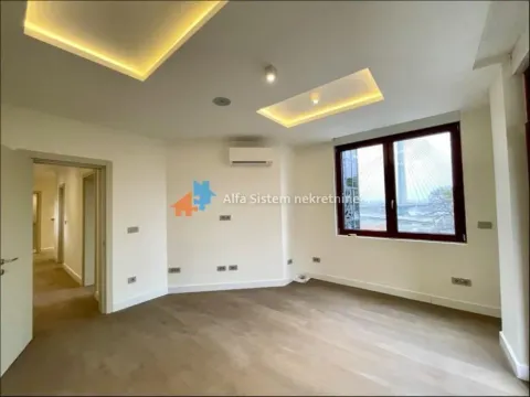 Izdavanje, poslovni prostor, 500m², Savski Venac, Beograd - image 17