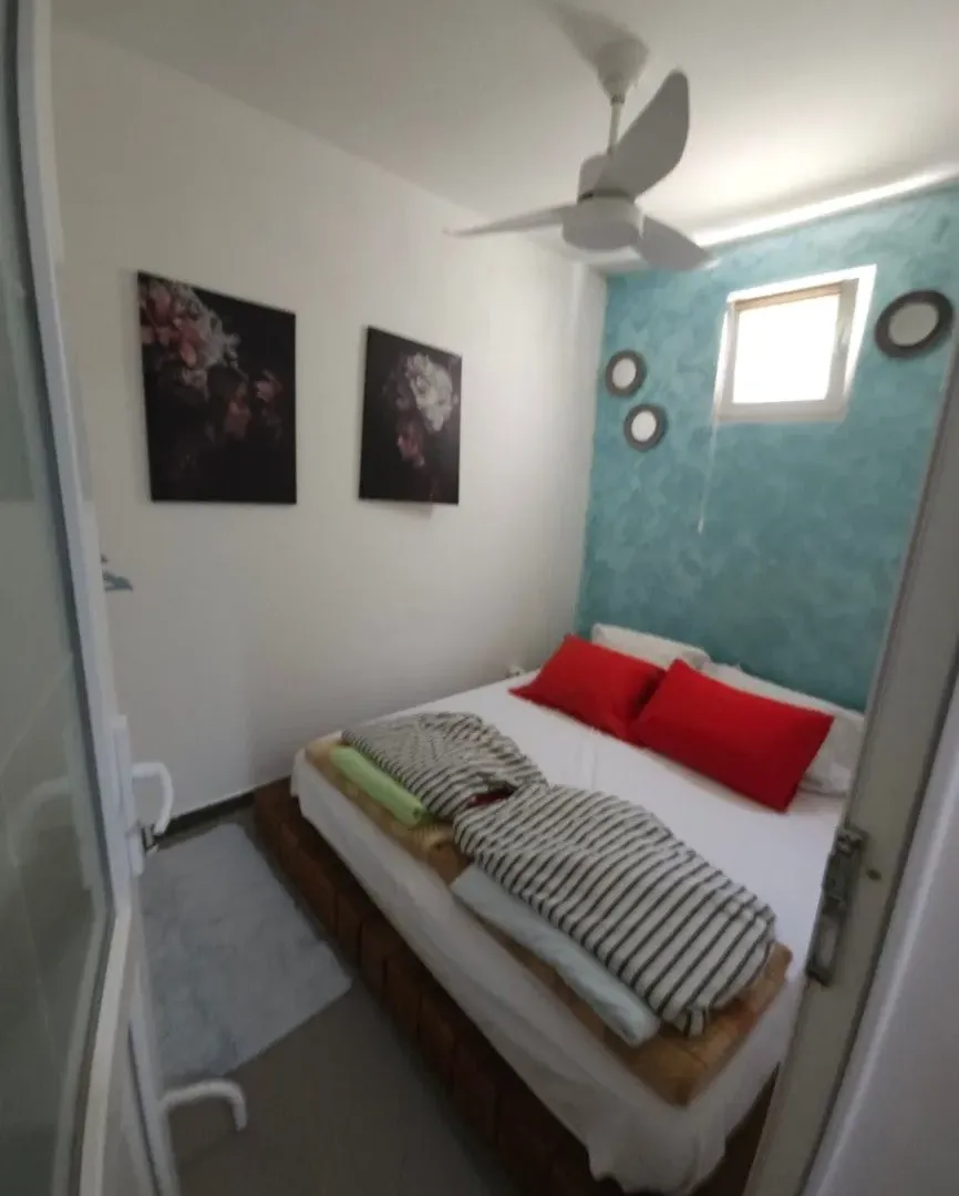 Sale, one bedroom apartment, 35m², Babin Do, Budva