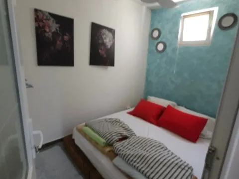 Prodaja, jednosoban stan, 35m², Babin Do, Budva - image 7