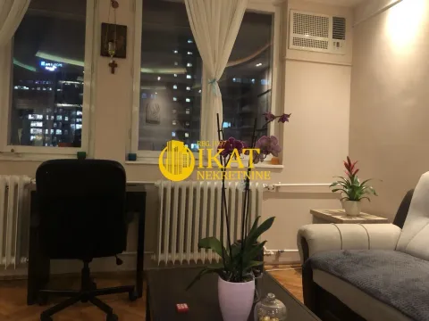 Prodaja, dvosoban stan, 57m², Tašmajdan, Palilula Sve Podlokacije - image 5