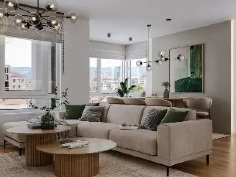 Sale, four bedroom apartment, 91m², Medijana, Niš - image 15