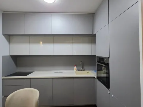 Rent, one bedroom apartment, 53m², Master Kvart, Podgorica - image 3