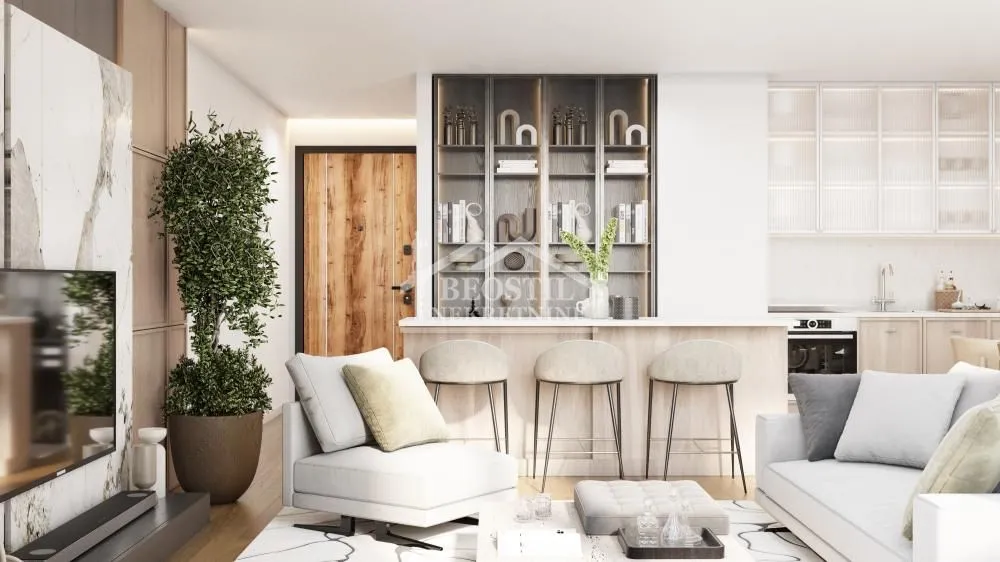 Prodaja, trosoban stan, 99m², Bežanijska Kosa 3, Bežanijska Kosa Sve Podlokacije