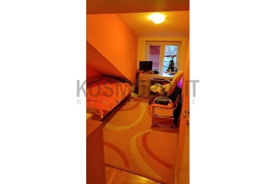 Sale, four bedroom apartment, 117m², Mirijevo 1, Mirijevo Sve Podlokacije