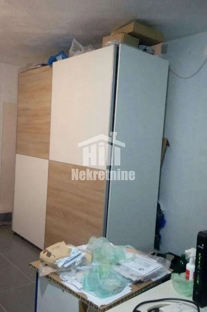 Prodaja, jednosoban stan, 25m², Zemun Sve Podlokacije, Beograd