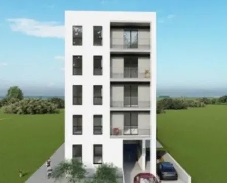 Sale, one bedroom apartment, 47m², Ilino, Bar - image 3