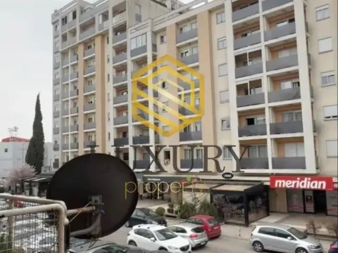 Rent, three bedroom apartment, 106m², Preko Morače, Podgorica - image 15