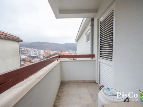 Prodaja, dvosoban stan, 75m², Dubovica, Budva - image 8