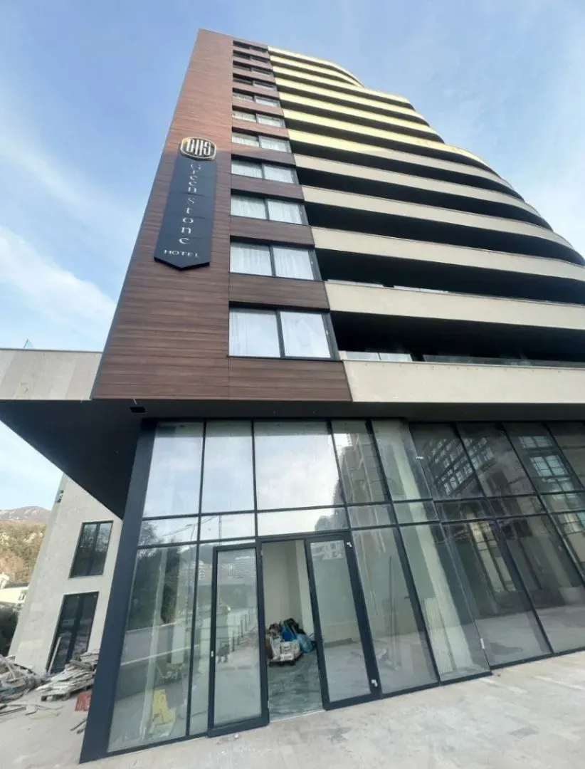 Sale, one bedroom apartment, 67m², Rafailovići, Budva
