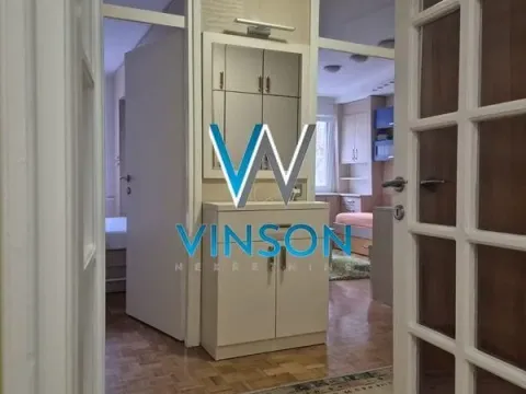 Rent, three bedroom apartment, 86m², Liman 3, Novi Sad Sve Podlokacije - image 9