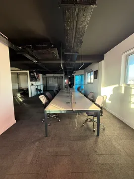 Rent, office space, 705m², Zeta, Podgorica - image 16