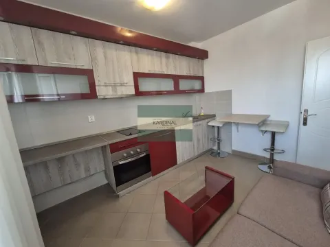 Prodaja, dvosoban stan, 30m², Aqua park, Jagodina - image 4