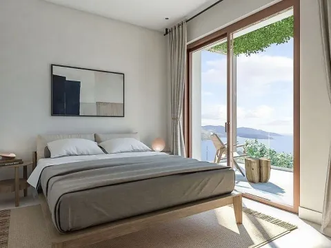 Prodaja, kuća, 217m², Tivat, Crna Gora - image 15