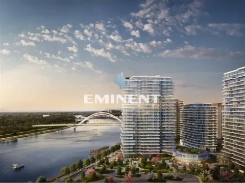 Prodaja, trosoban stan, 120m², Savski Venac, Beograd - image 3