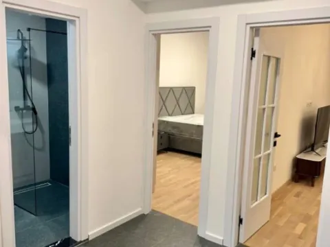 Izdavanje, jednosoban stan, 57m², Momišići, Podgorica - image 8