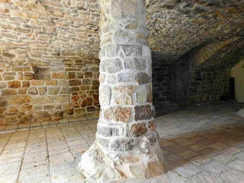 Sale, house, 349m², Sveti Stefan, Budva - image 5