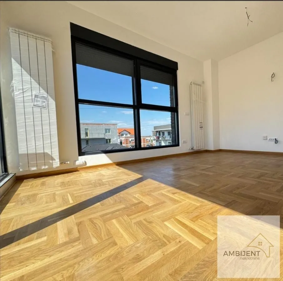 Sale, three bedroom apartment, 55m², Surčin, Beograd