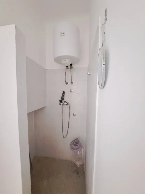 Prodaja, trosoban stan, 78m², Skadarlija, Beograd