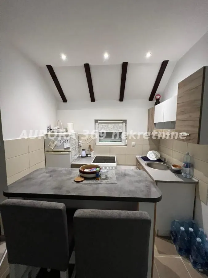 Prodaja, kuća, 39m², Čortanovci, Inđija