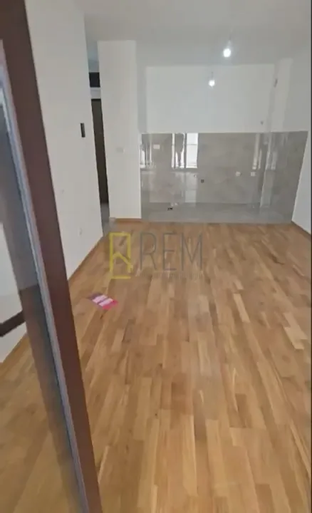 Prodaja, jednosoban stan, 42m², Zabjelo, Podgorica