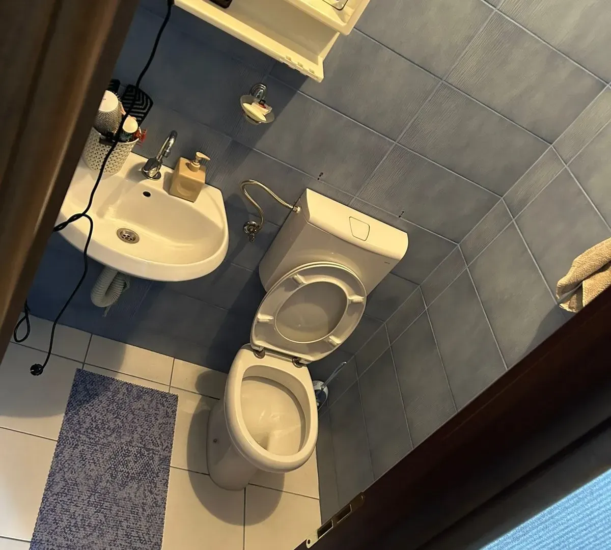 Prodaja, dvosoban stan, 72m², Momišići, Podgorica