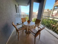 Rent, one bedroom apartment, 50m², Petrovac, Budva - image 2