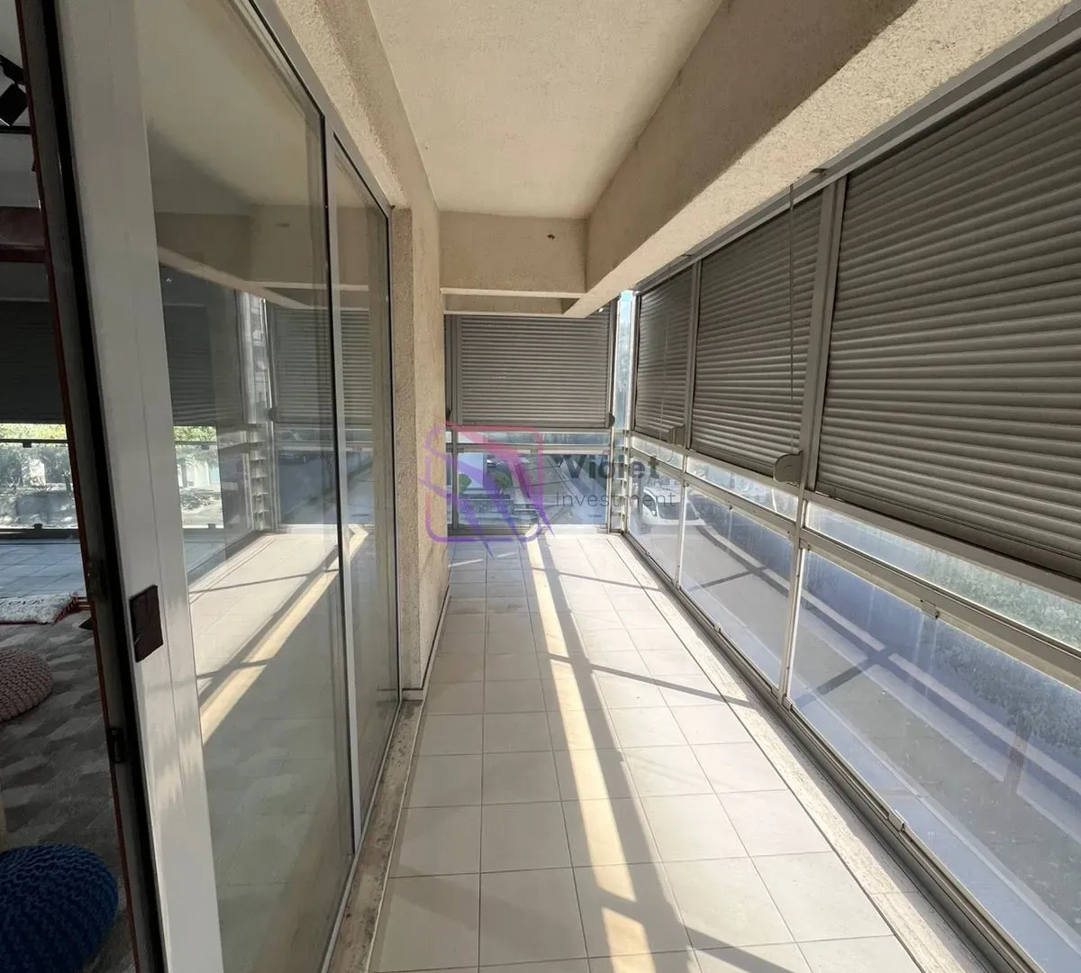 Prodaja, trosoban stan, 121m², Kruševac, Podgorica