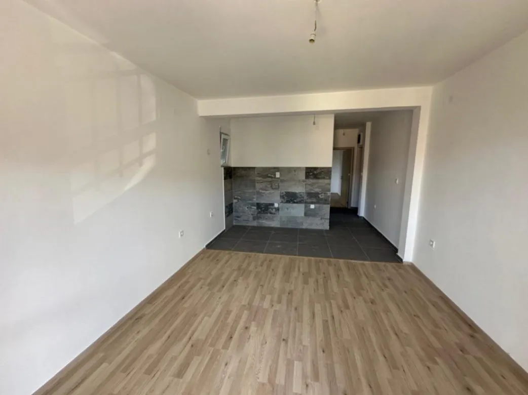 Prodaja, jednosoban stan, 43m², Đenovići, Herceg Novi