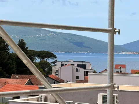 Prodaja, garsonjera, 23m², Seljanovo, Tivat - image 2