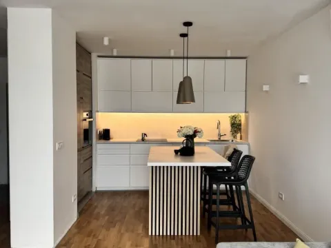 Sale, three bedroom apartment, 65m², Stari Banovci, Stara Pazova - image 6