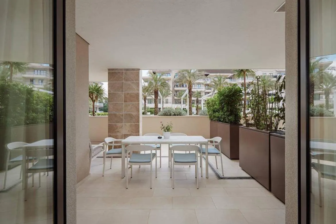 Sale, three bedroom apartment, 200m², Tivat, Crna Gora