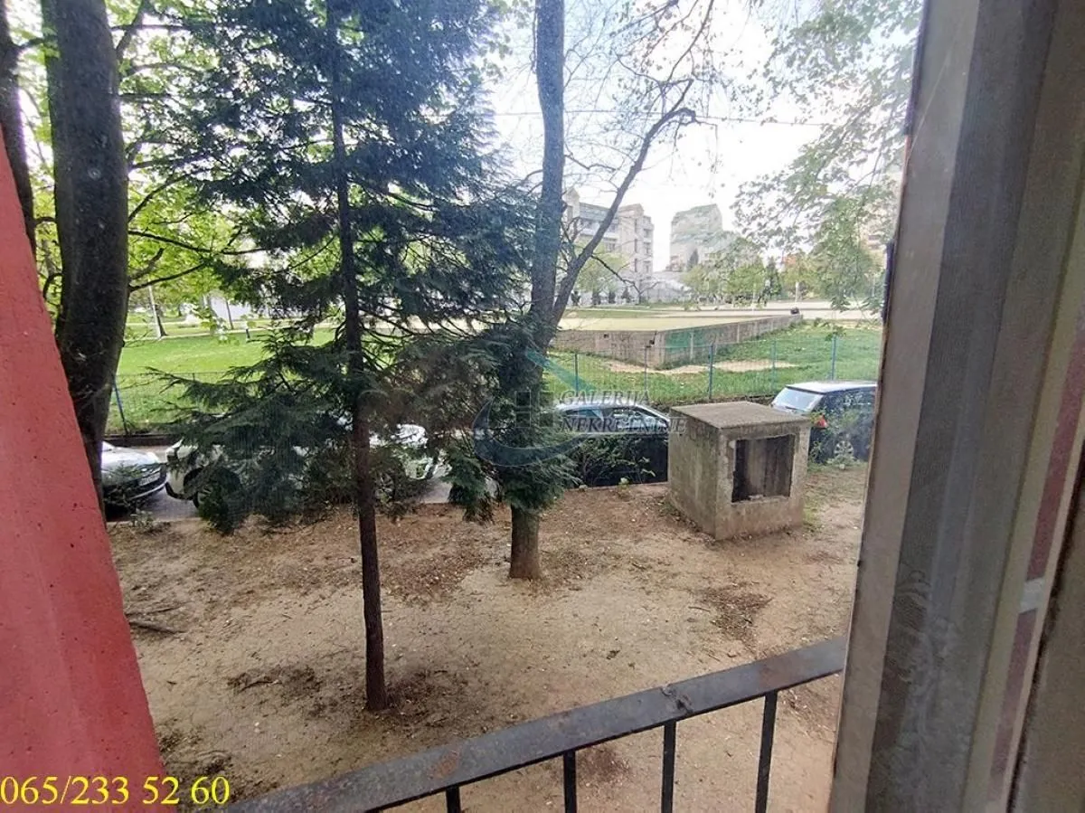 Prodaja, dvosoban stan, 64m², Labudovo Brdo, Beograd