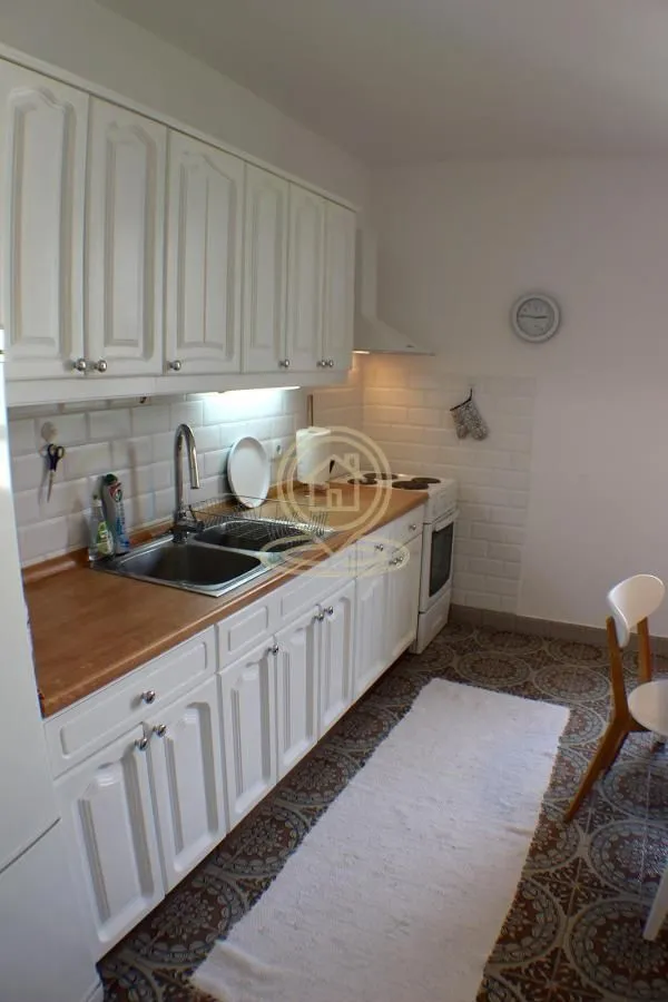 Izdavanje, dvosoban stan, 55m², Vračar Sve Podlokacije, Beograd