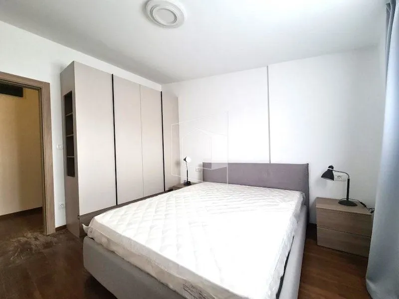Rent, apartment, 90m², Master Kvart, Podgorica