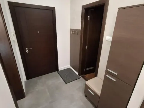 Izdavanje, dvosoban stan, 48m², Bulevar Oslobodjenja, Novi Sad Sve Podlokacije - image 8