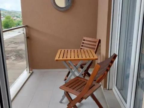 Izdavanje, jednosoban stan, 45m², City Kvart, Podgorica - image 3