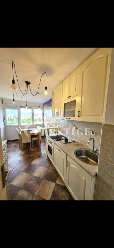 Rent, two bedroom apartment, 70m², Pobrežje, Podgorica