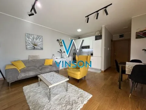 Izdavanje, jednosoban stan, 47m², Centar, Novi Sad - image 4